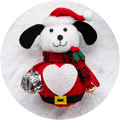 Christmas for Dog Lovers Products