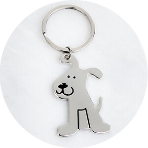 Keychains & Purse Charms Products