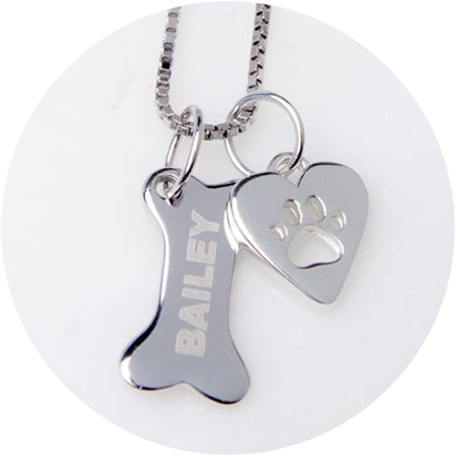  Personalized Dog Mom Jewelry- SOLD OUT Products